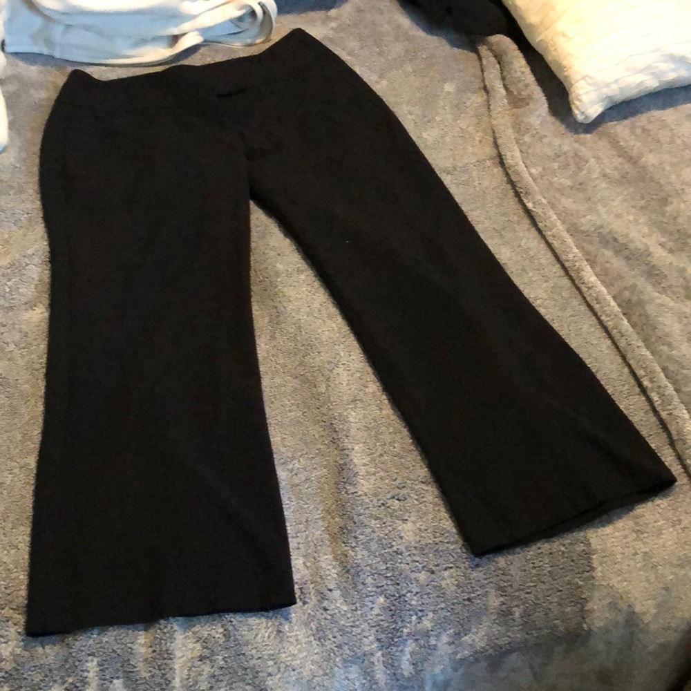 Dress Pants